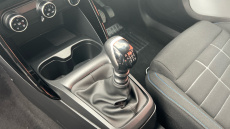 Citroen C3 1.2 Turbo Plus 5dr Petrol Hatchback